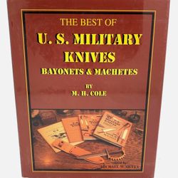 The Best Of U.S. MILITARY KNiVES BAYONETS & MACHETES 