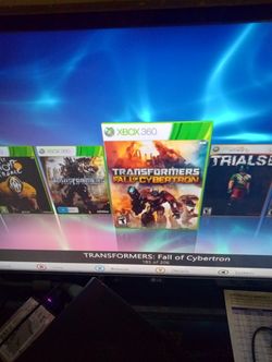 rgh3 Xbox 360 Console