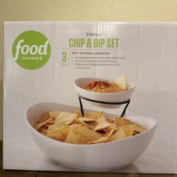Chip & Dip Set