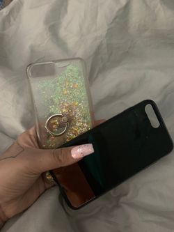iPhone 7/8 plus cases