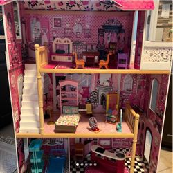Doll House