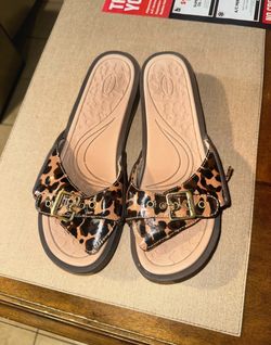 Dr scholl shoes
