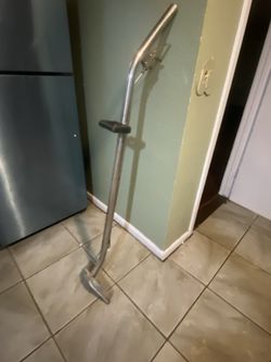 Wand For To Wash Carpet