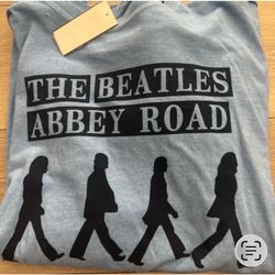 Men’s Beatles T-shirt