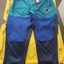 Nike Pants Joggers 4xl Nsw