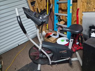 ProForm Exercise bike