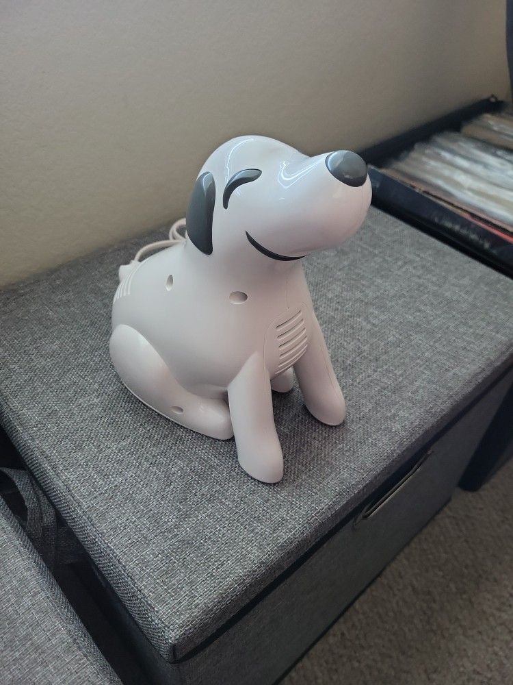 Nebulizer Compressor For Kids