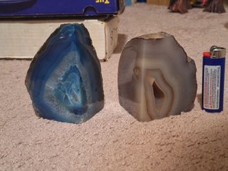 Geodes