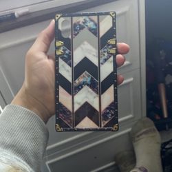 Pretty iPhone nine case