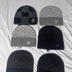Beanies