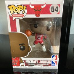 Pop! Figures