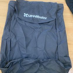 Uppa Baby Travel Bag