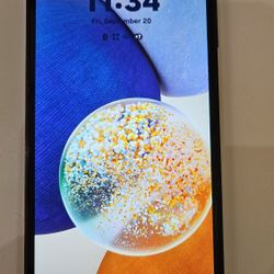 Samsung A14 5g Tmobile