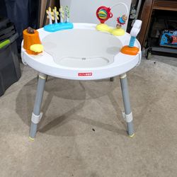 Activity Center- Skip Hop 