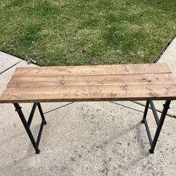 Console Table - Entry Table - Sofa Table