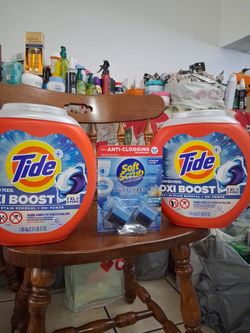 Tres Productos Por $25