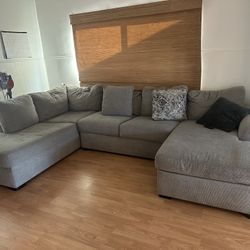 Couch For Sale