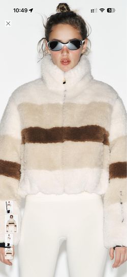 Zara SKI jacket