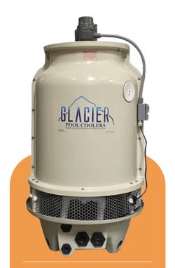 SWIMMING POOL COOLER/CHILLER