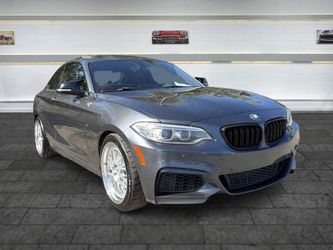 2014 BMW M235