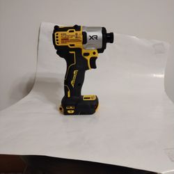 DeWalt Dcf845 Impact Driver Brand New