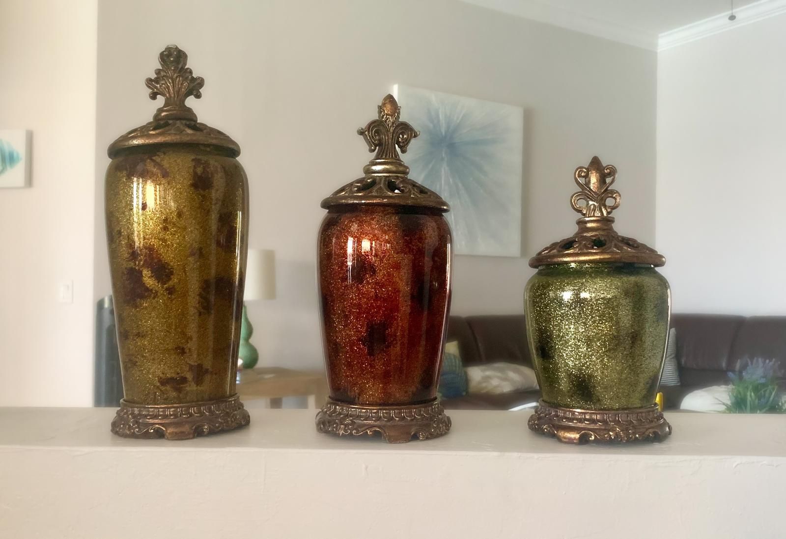 Jars