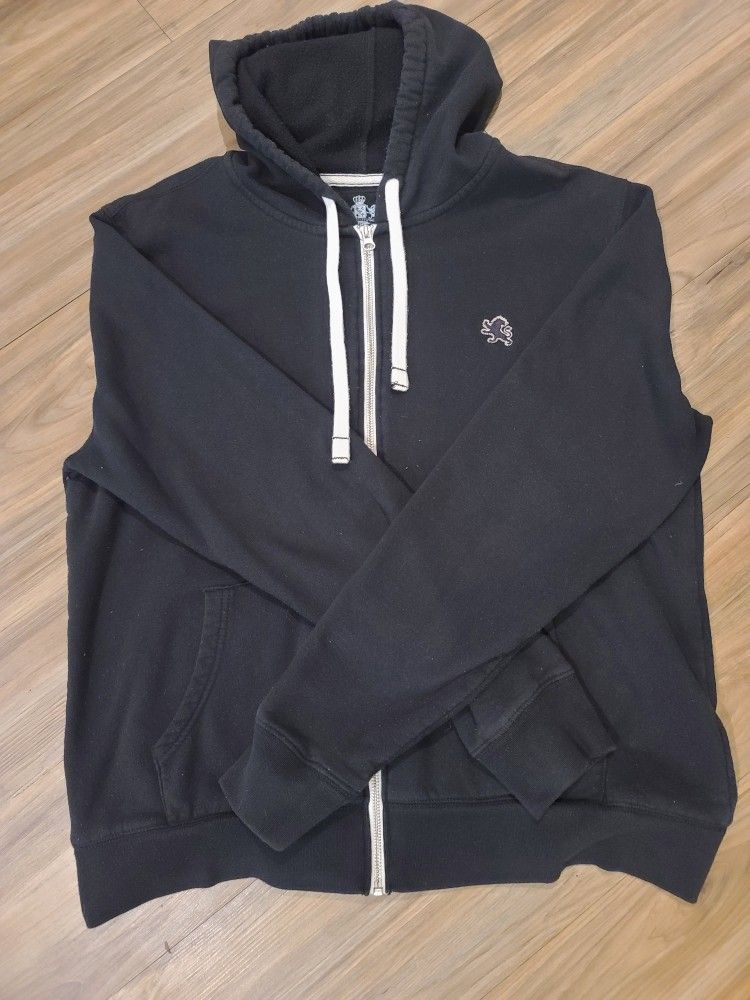 Men's Sweatshirt With Hood