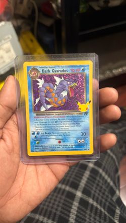 Collectible cards