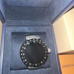 Louis Vuitton Tambour Horizon Light Up Connected Smart Watch - IN BOX