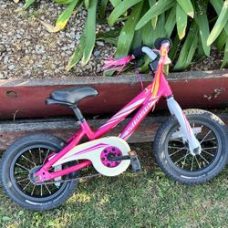 Specialized Hot rock 12 Inch 