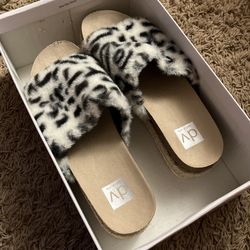 Brand New Sandals 
