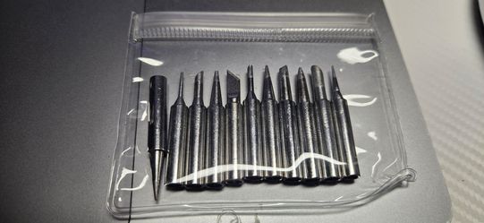 Soldering Tips