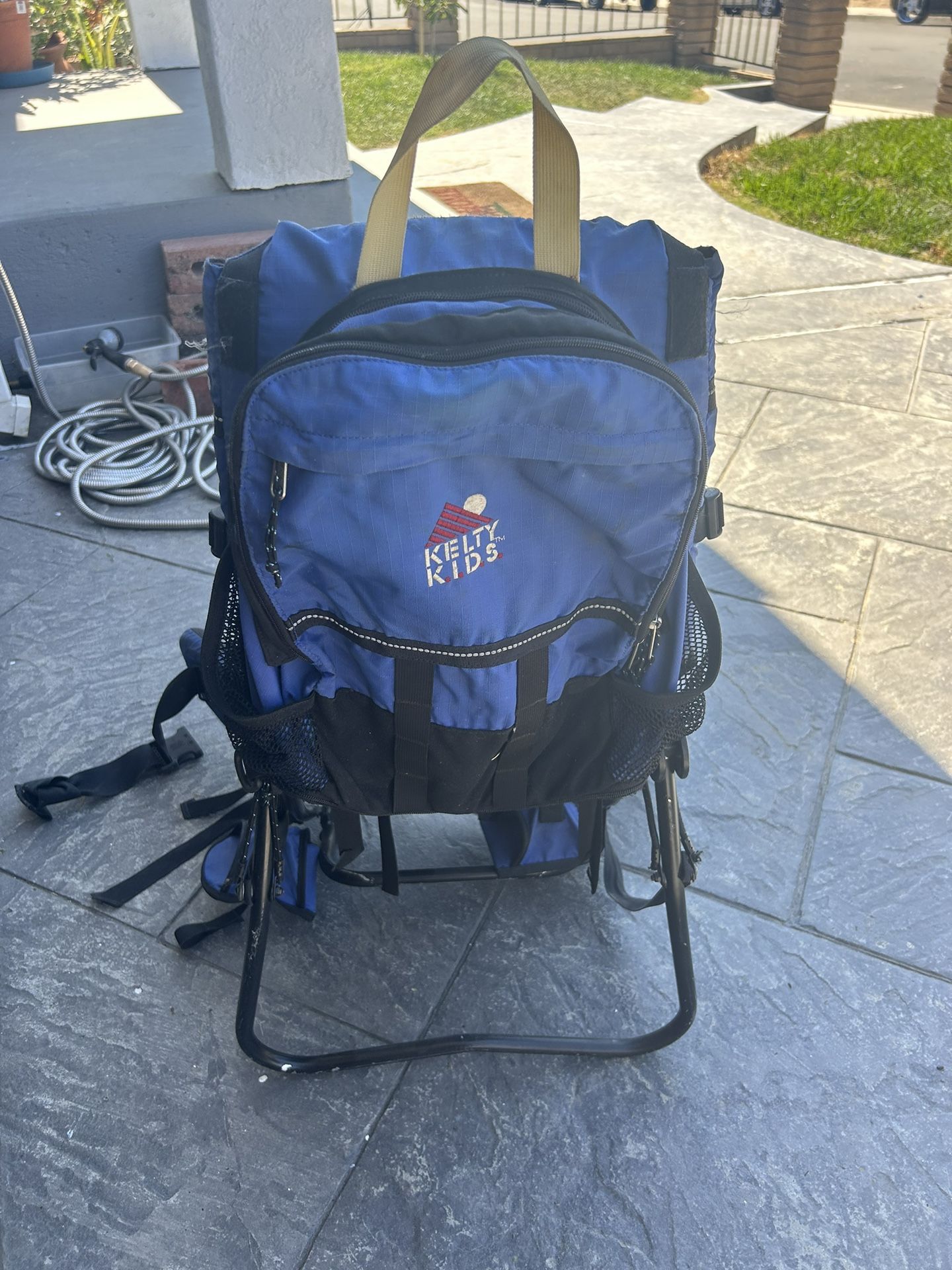 Kelty Explorer Kids Hiking Backpack