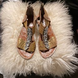 Sam Edelman Sandals Size 6