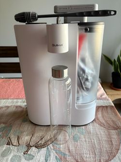 Water Filtration - Reverse Osmosis Countertop System