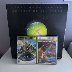 Original Xbox