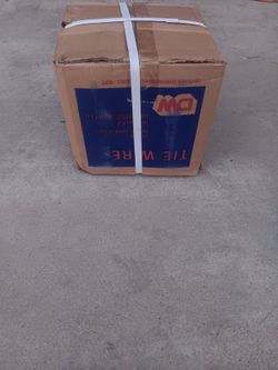 Tie Wire 
