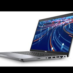 Latitude 5420 Laptop
