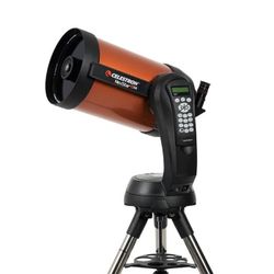 Celestron Nextar 8SE Computerized Telescope  