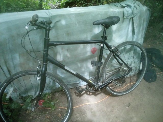 Jamis Commuter 2