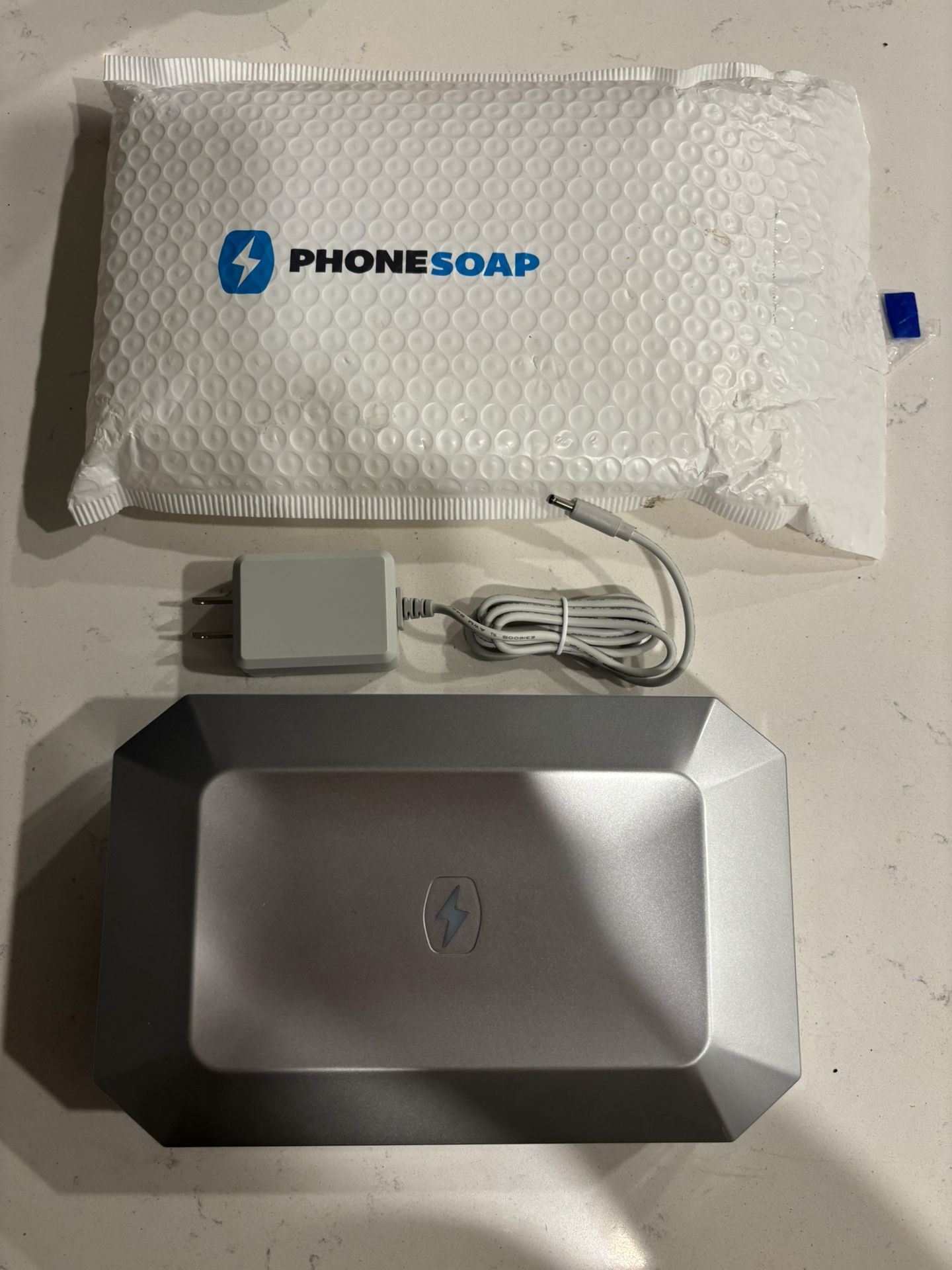 Phones UV Sanitizer