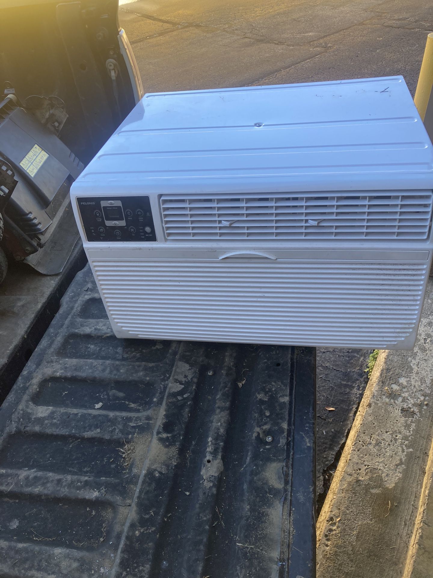 Air Conditioner
