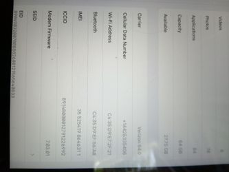 iPad 9th