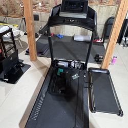 Proform treadmill - Does Not Work 