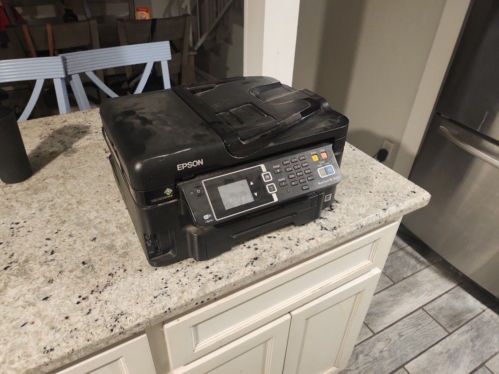 Epson Printer