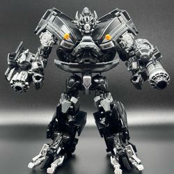 Transformers Studio Series 15th Anniversary Autobot 5-Pack Ironhide