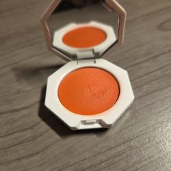 Fenty Beauty Cheeks Out Cream Blush - Big Melons
