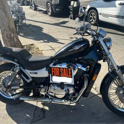 2006 Suzuki Boulevard S50