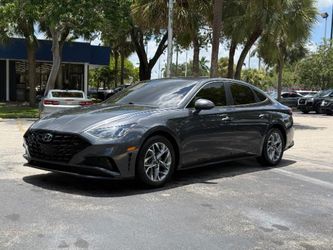 2020 Hyundai Sonata