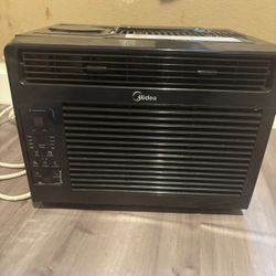 Air Conditioner (room) 